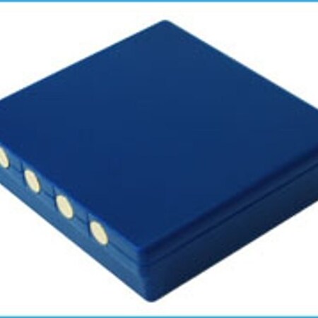 Replacement for HBC FUB 3A
